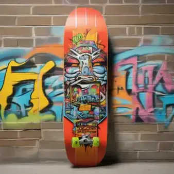 Iconic 1979 Skateboard Designs and Brands